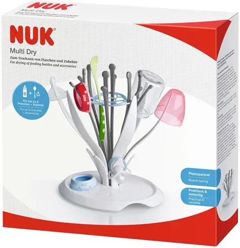 NUK MULTI DRY  – Pañalera Belyan